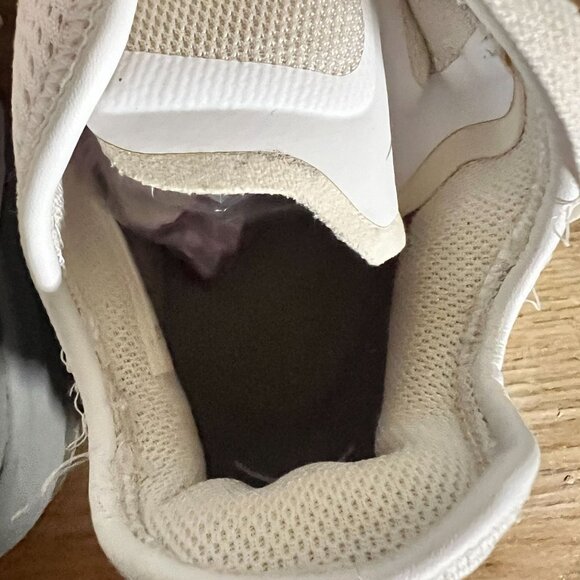 Nike Air Motion 2 Wolf white and grey size 11 - Picture 8 of 15
